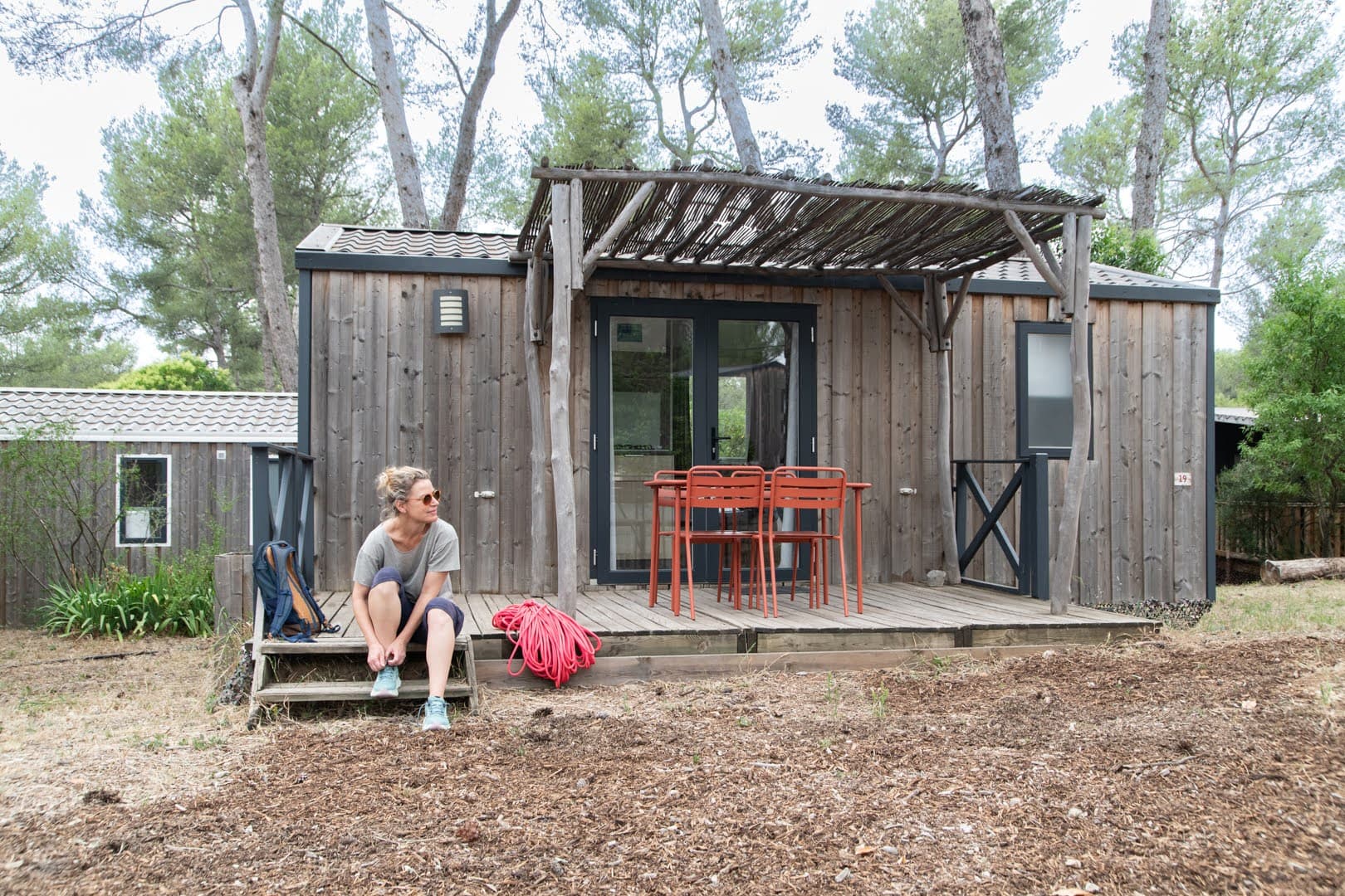 Youcamp Village