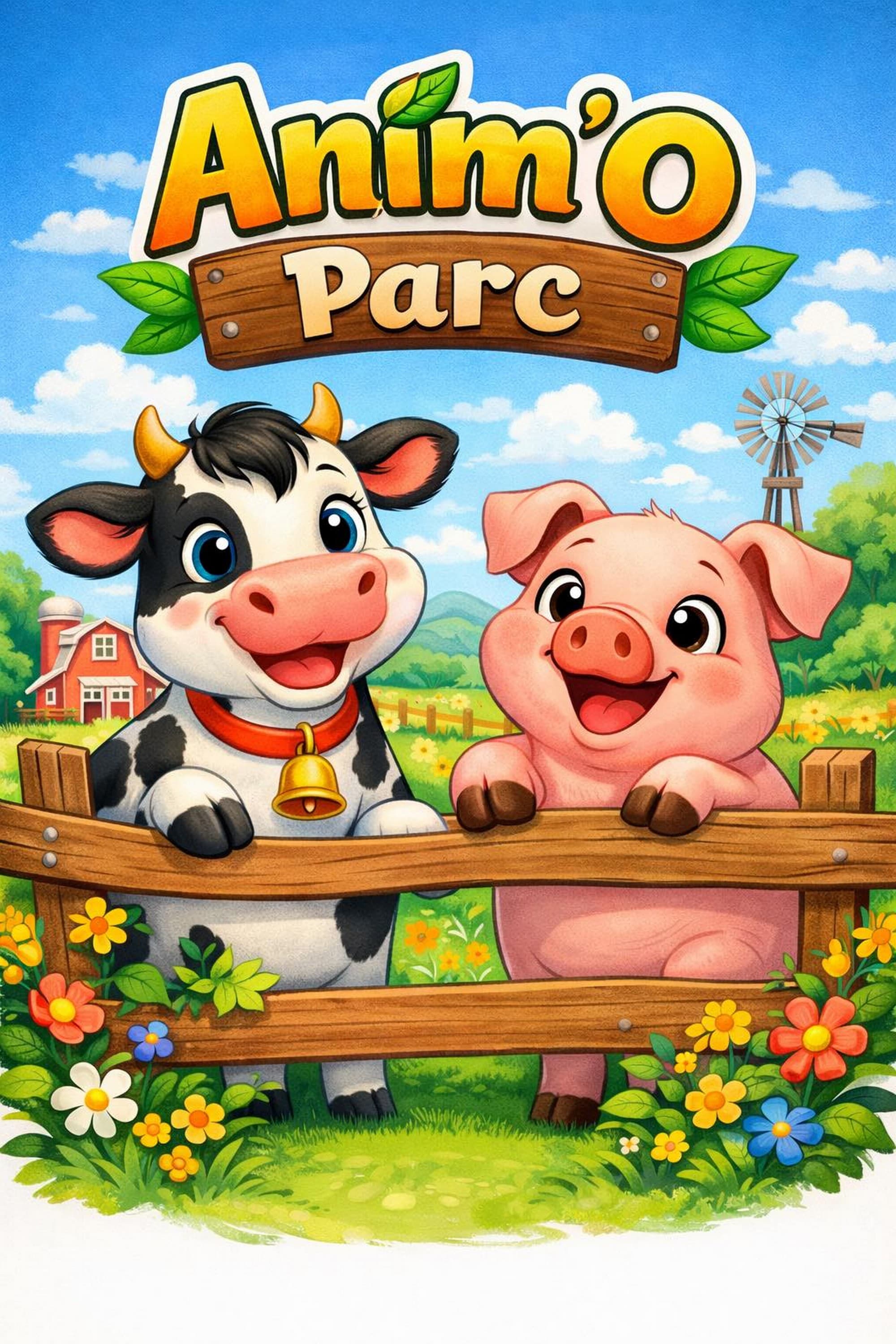 Anim'O Parc_Fuveau