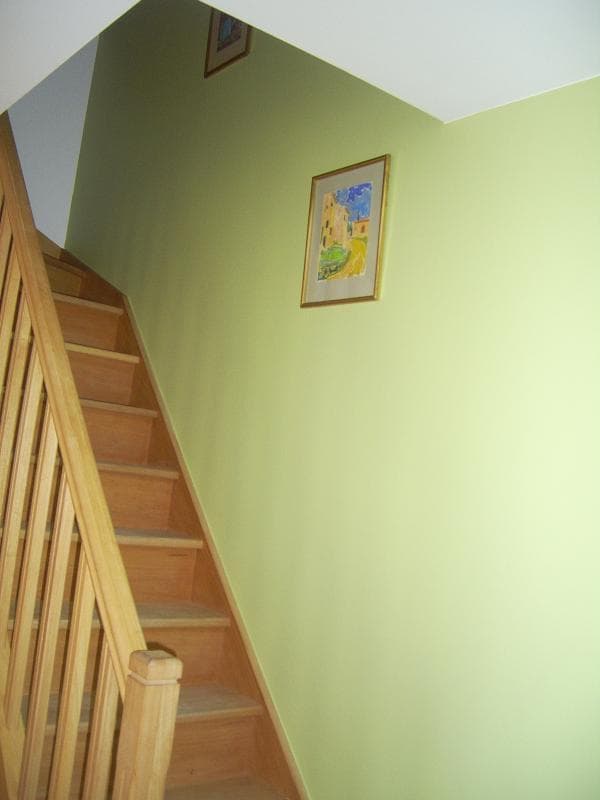 Gîte du Grand Mas du Roy