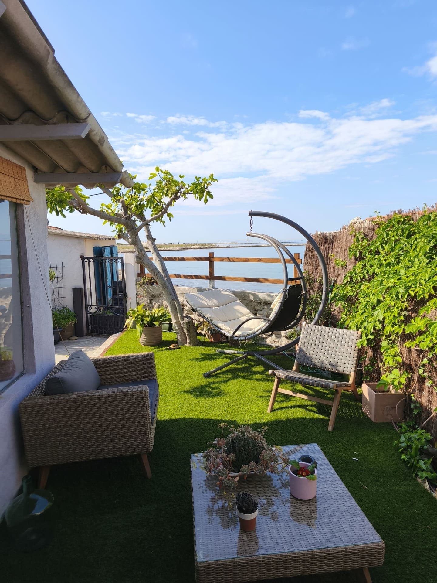 Harmonie Terre Mer_Martigues