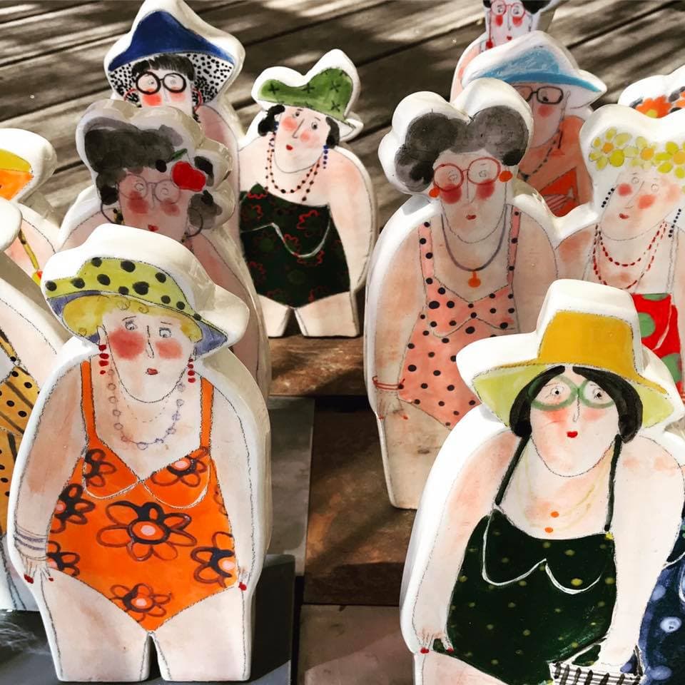 Atelier Cécile Colombo