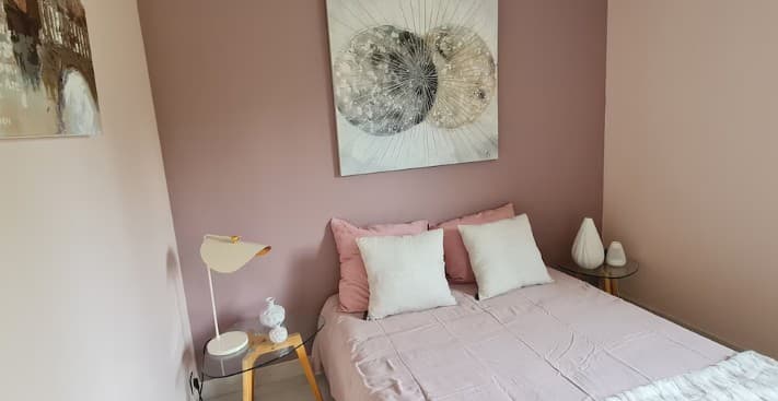 VILLA AVEC PISCINE ET CLIMATISATION PROCHE AIX EN PROVENCE_Fuveau