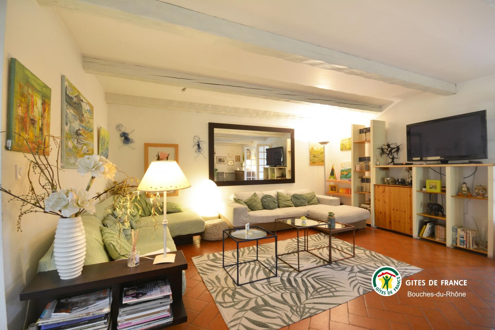 Villa Margot