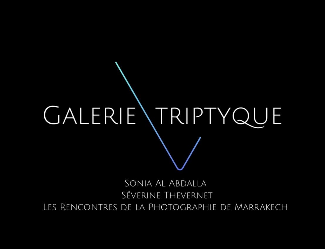 Galerie Triptyque._Arles