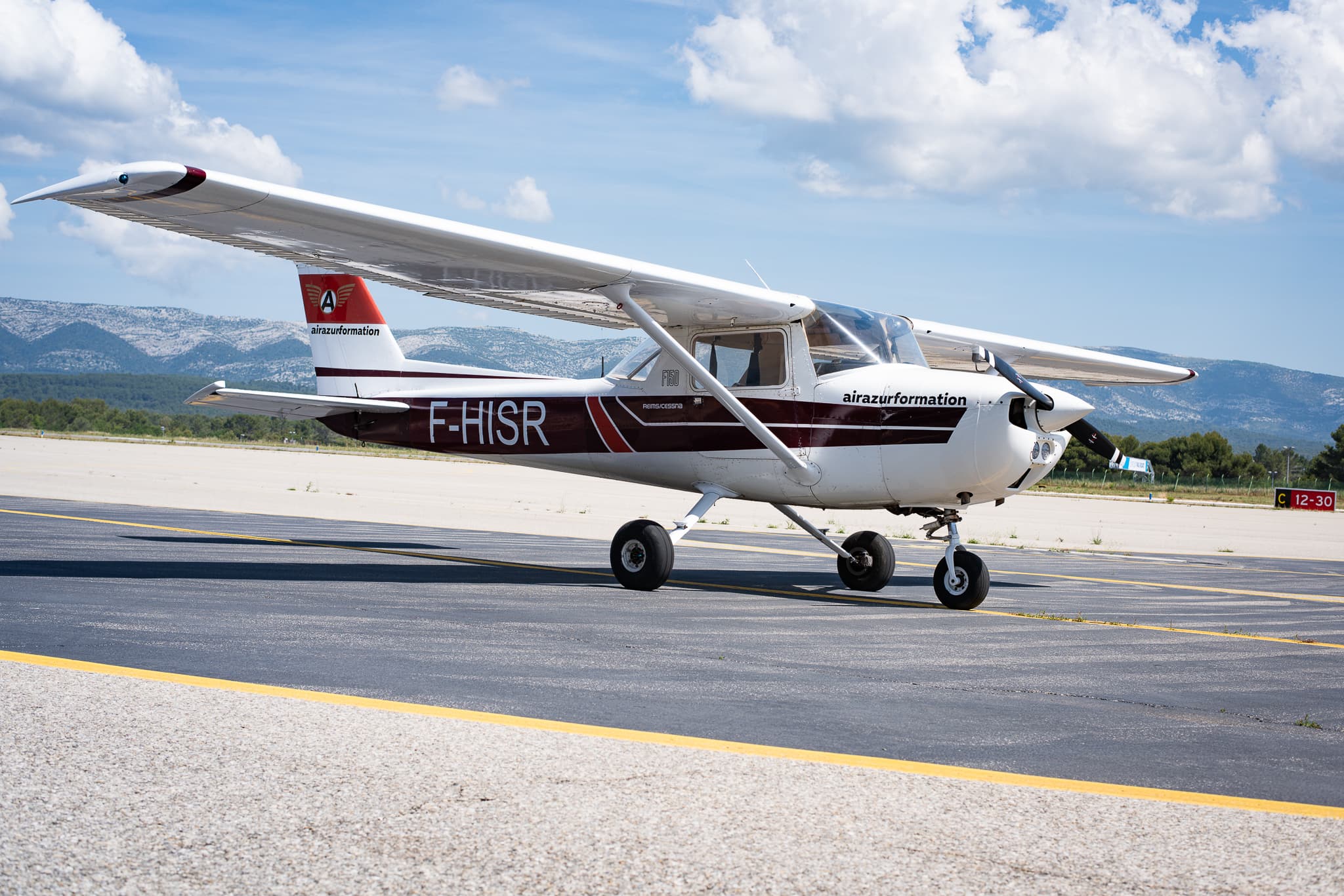 cessna 150