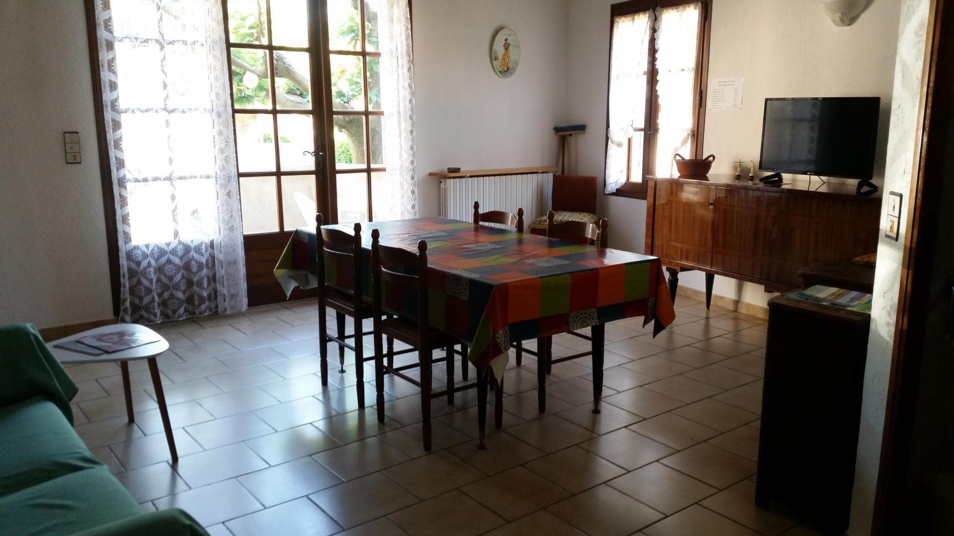 Le Gîte de Christelle