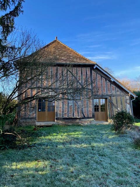 Le Grand Chêne_Montreuil-sur-Barse