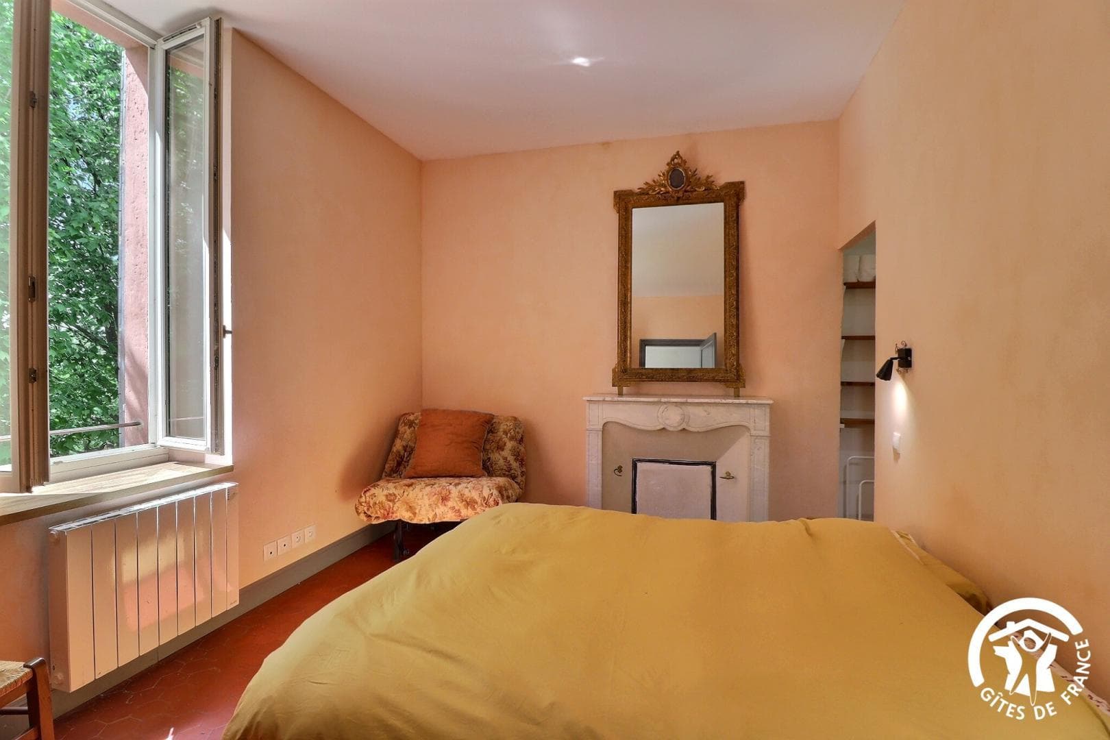 La Villa Gabrielle