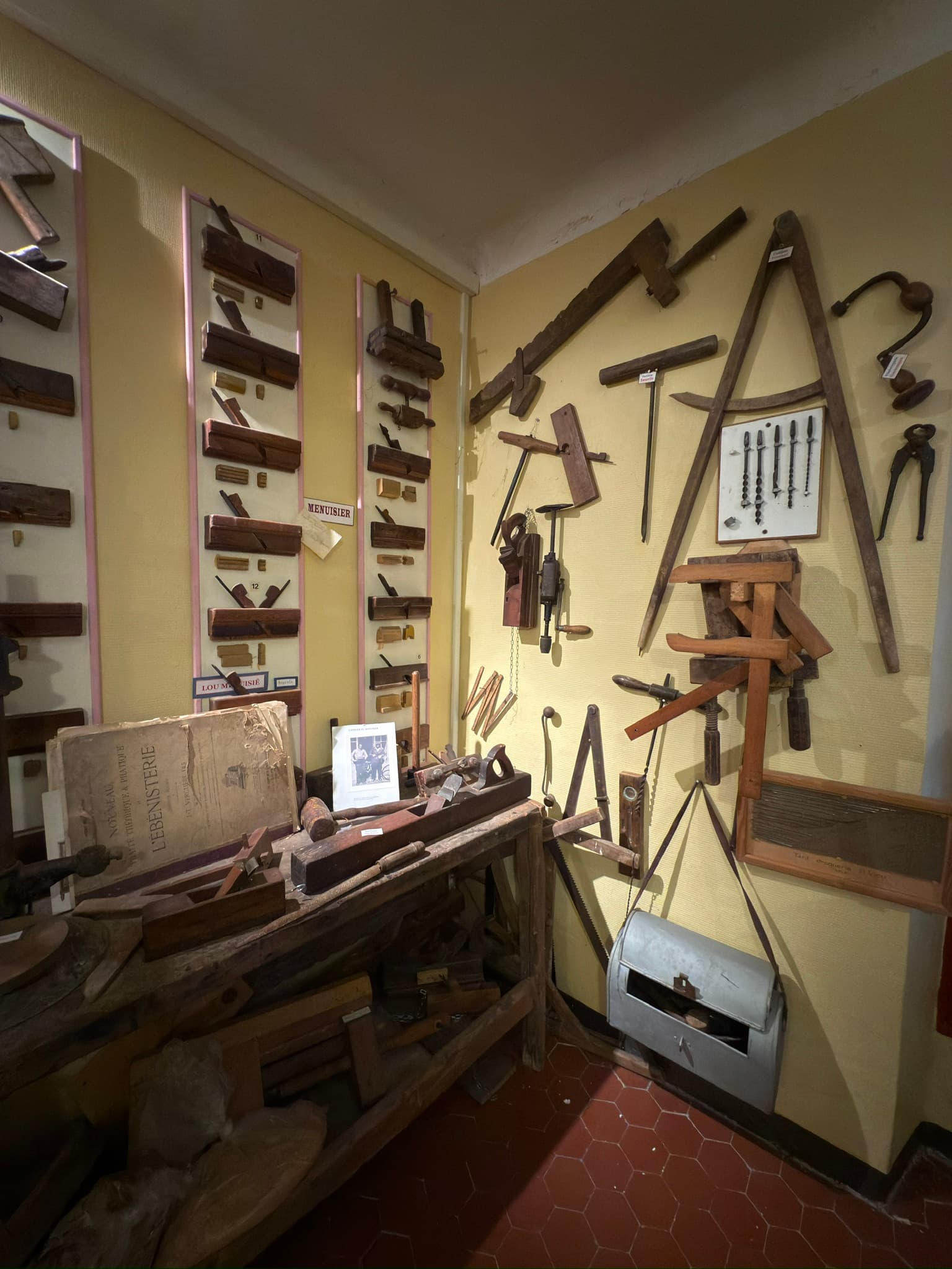 Musée Gardanne Autrefois_Gardanne