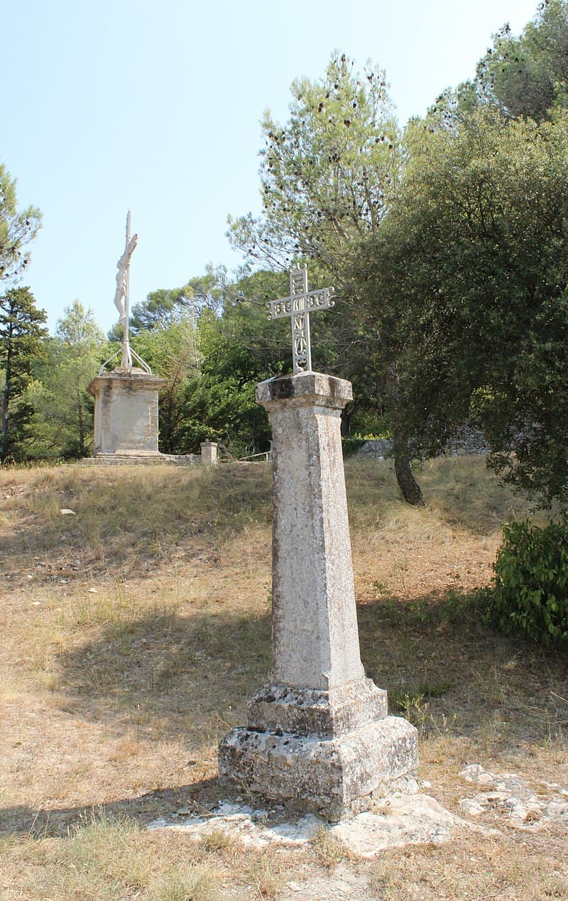Calvaire d'Alleins