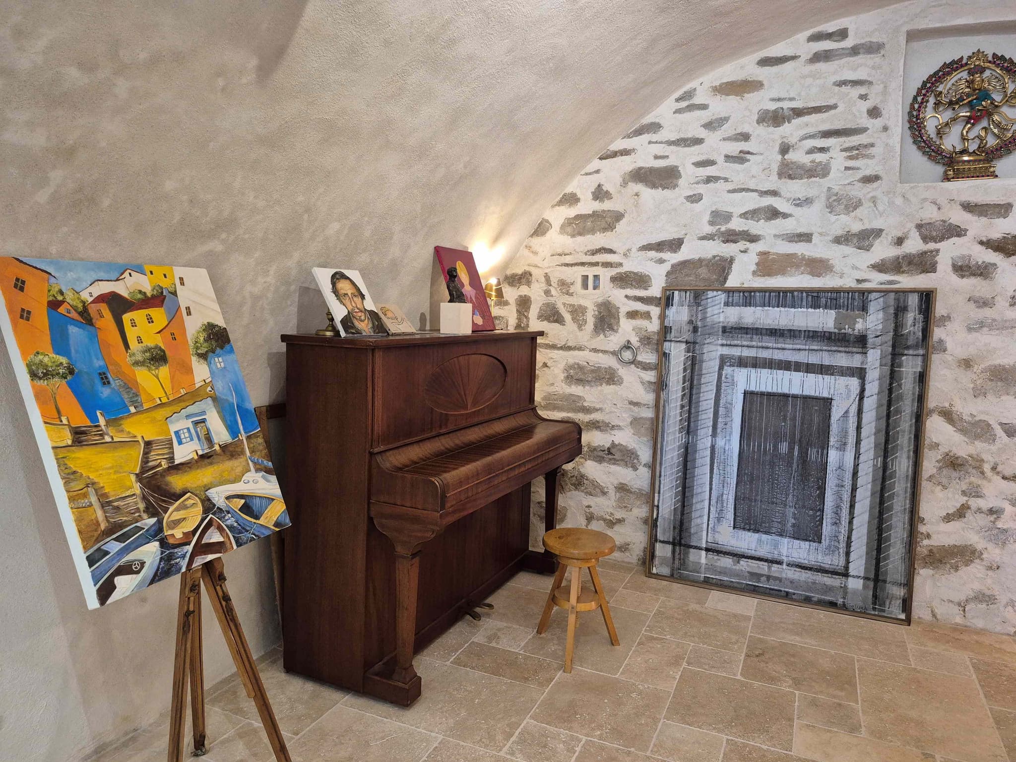 Galerie Le Durbec_La Ciotat