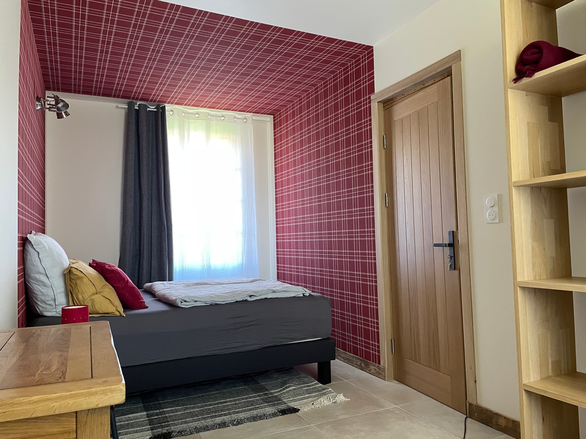 Tartan Cottage - Les Cottages d'Orient
