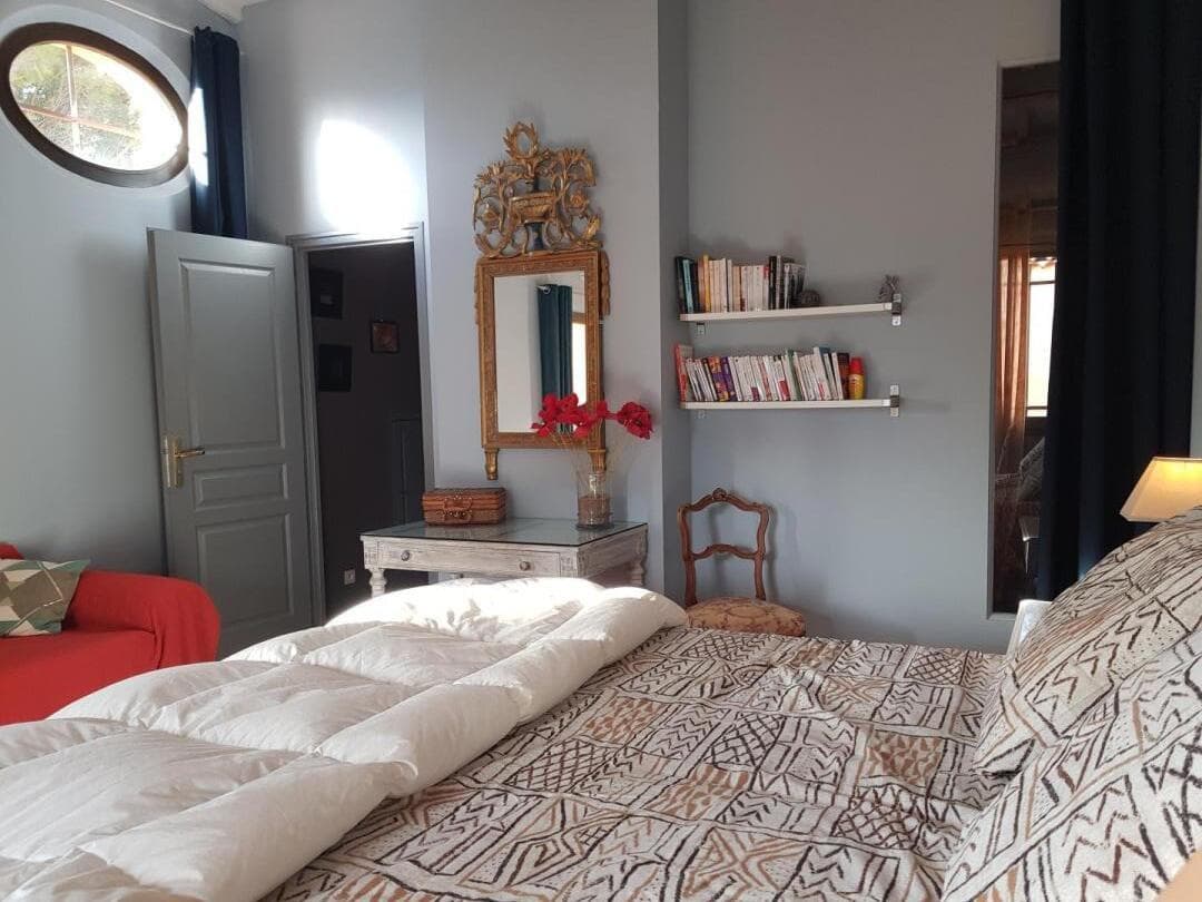 La Villa