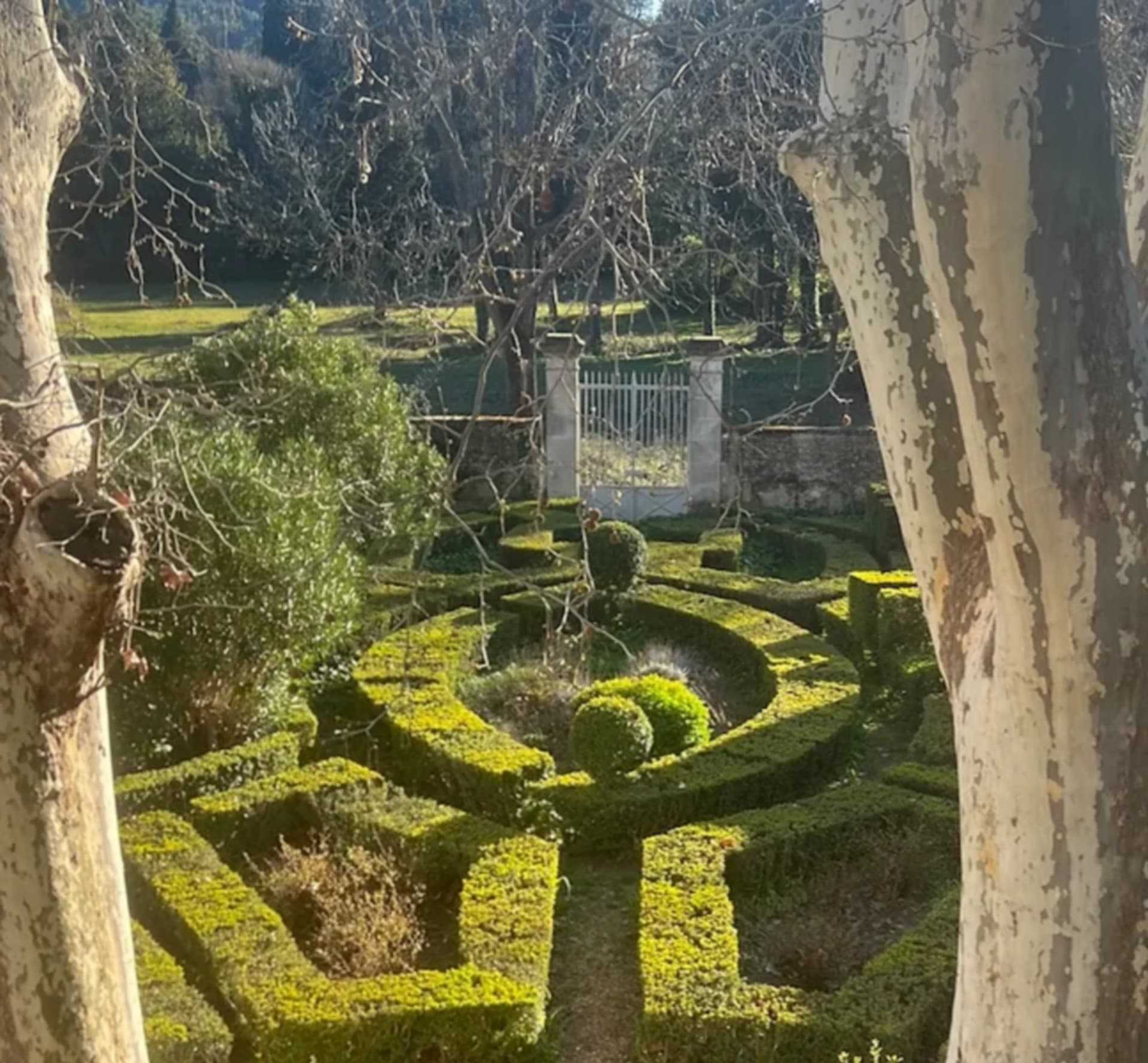 Mas de Vaillen