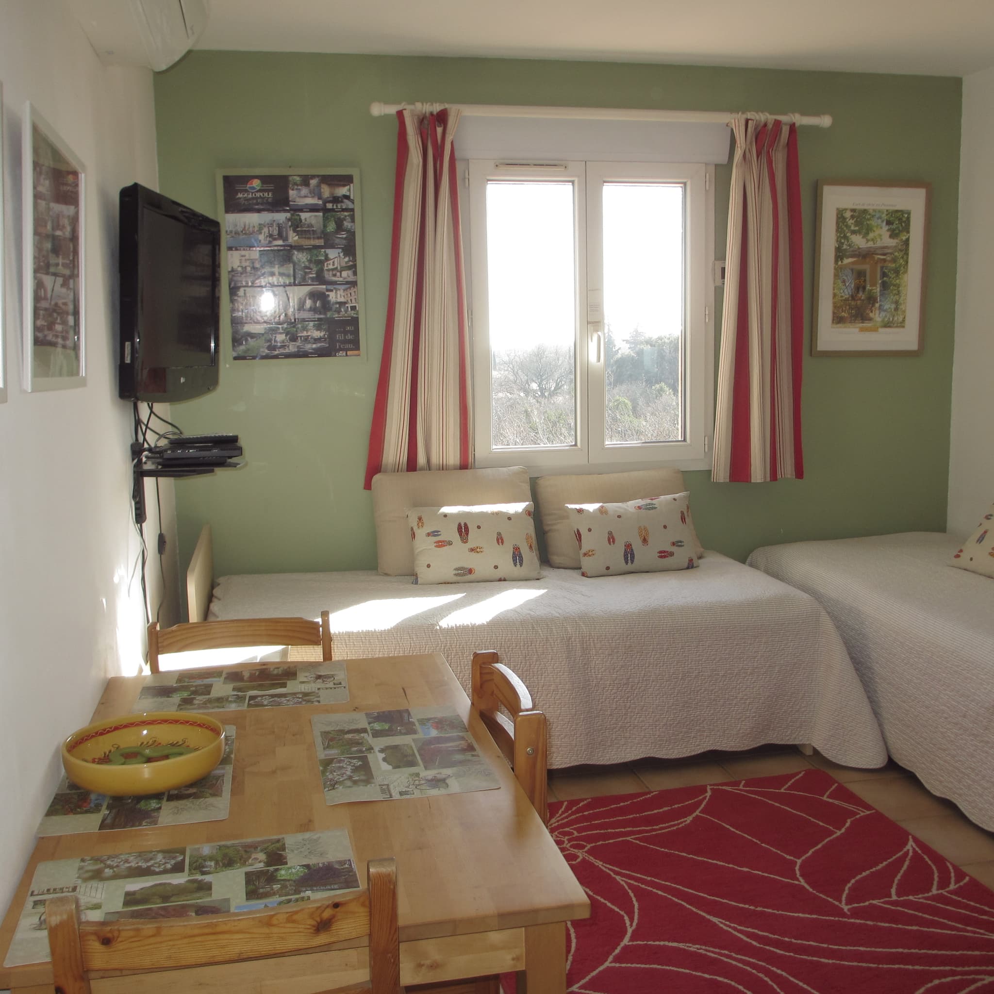 Les Balcons d'Azur