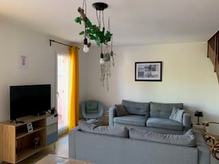 Maison ML /Comme chez soi