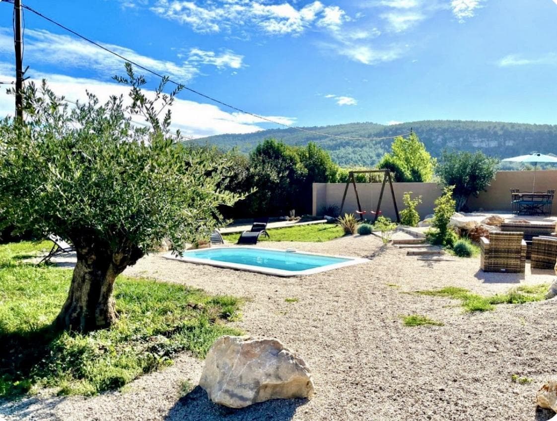 Gîte Port Miou 2
