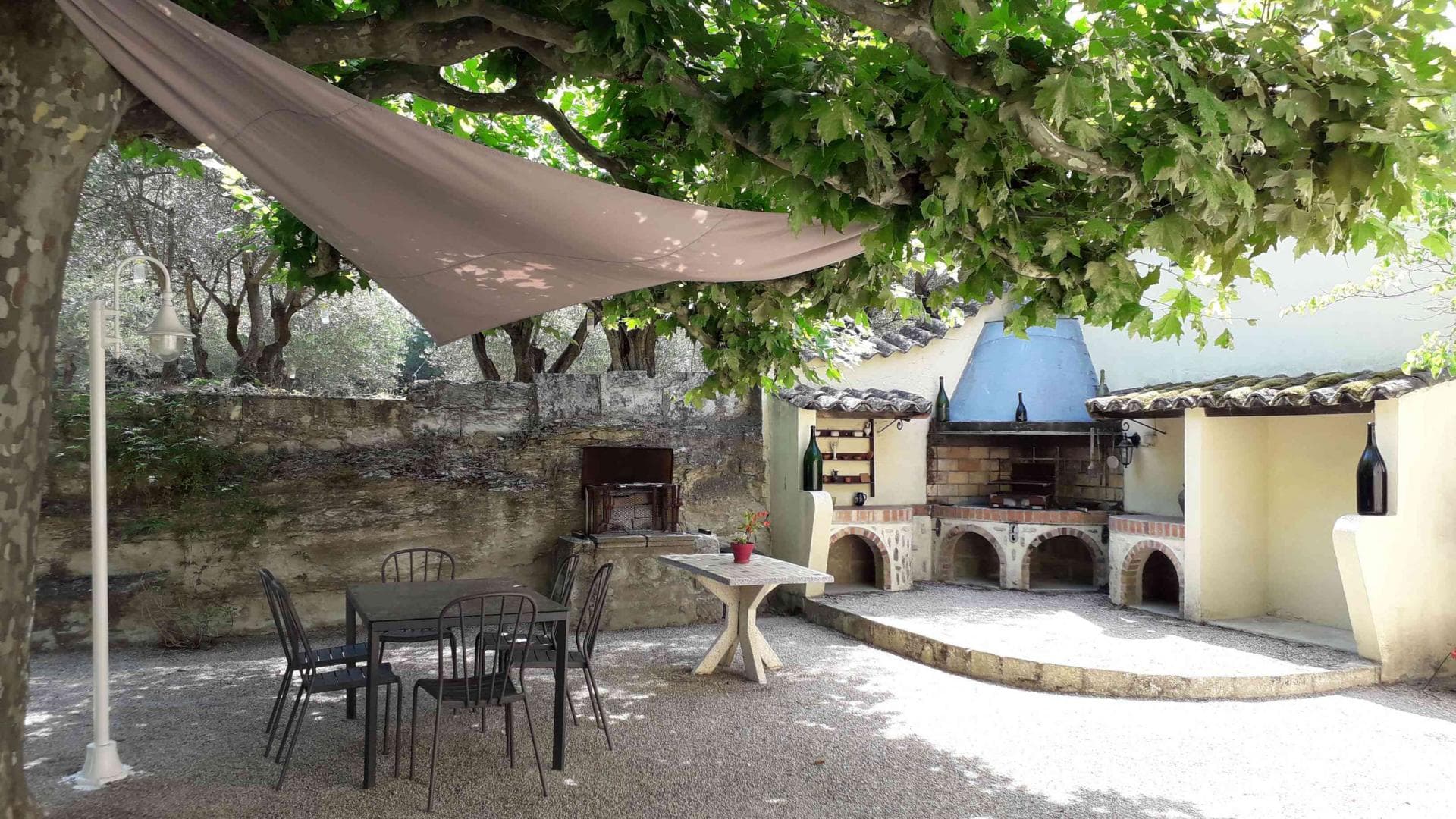 Le Clos de Lucie