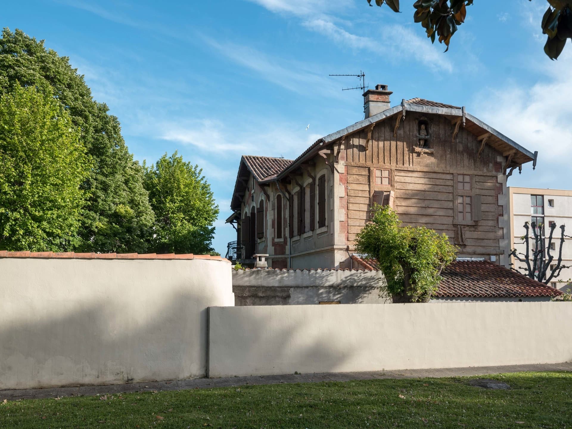 La Calagovière