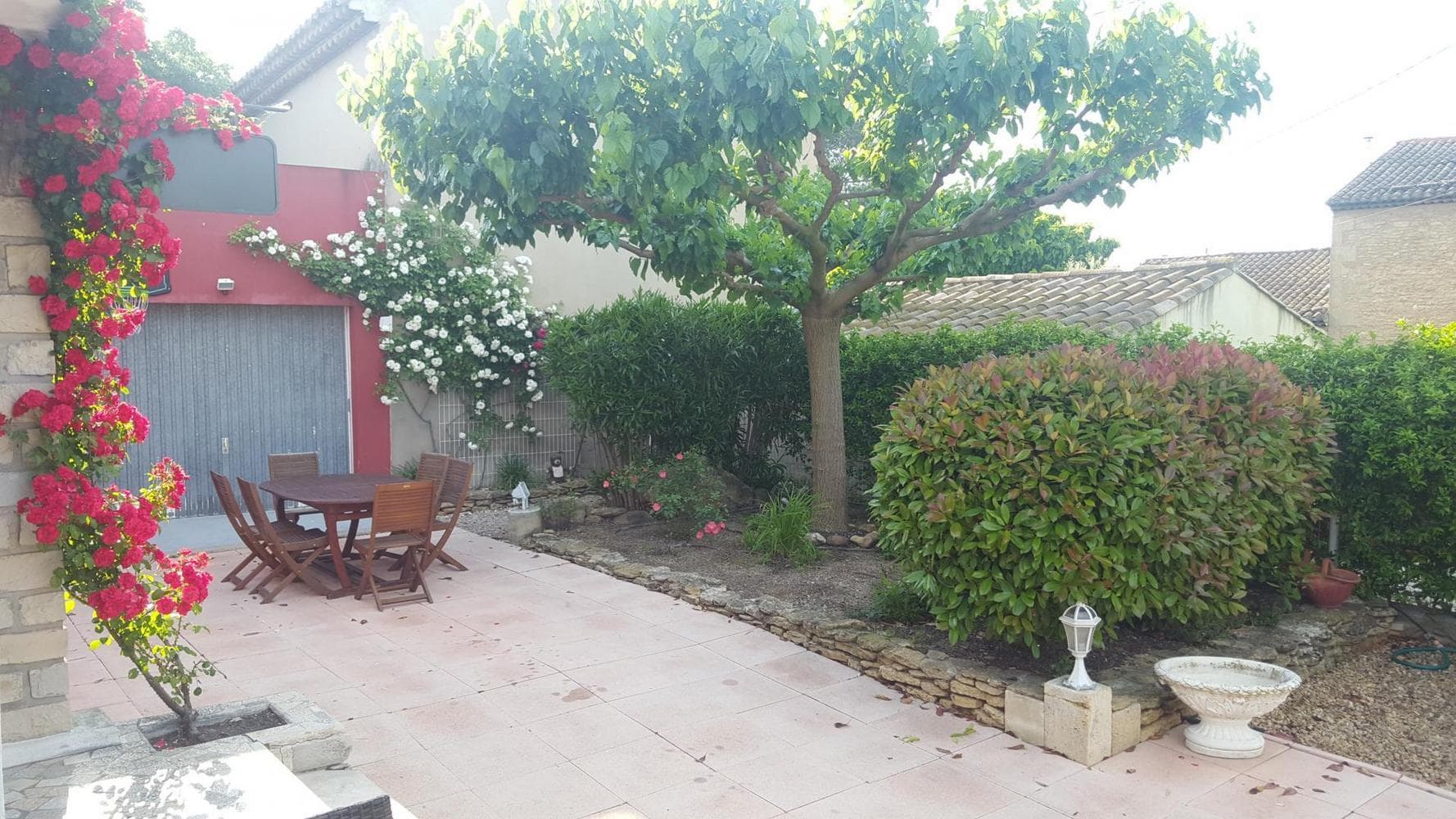 Villa Liliane