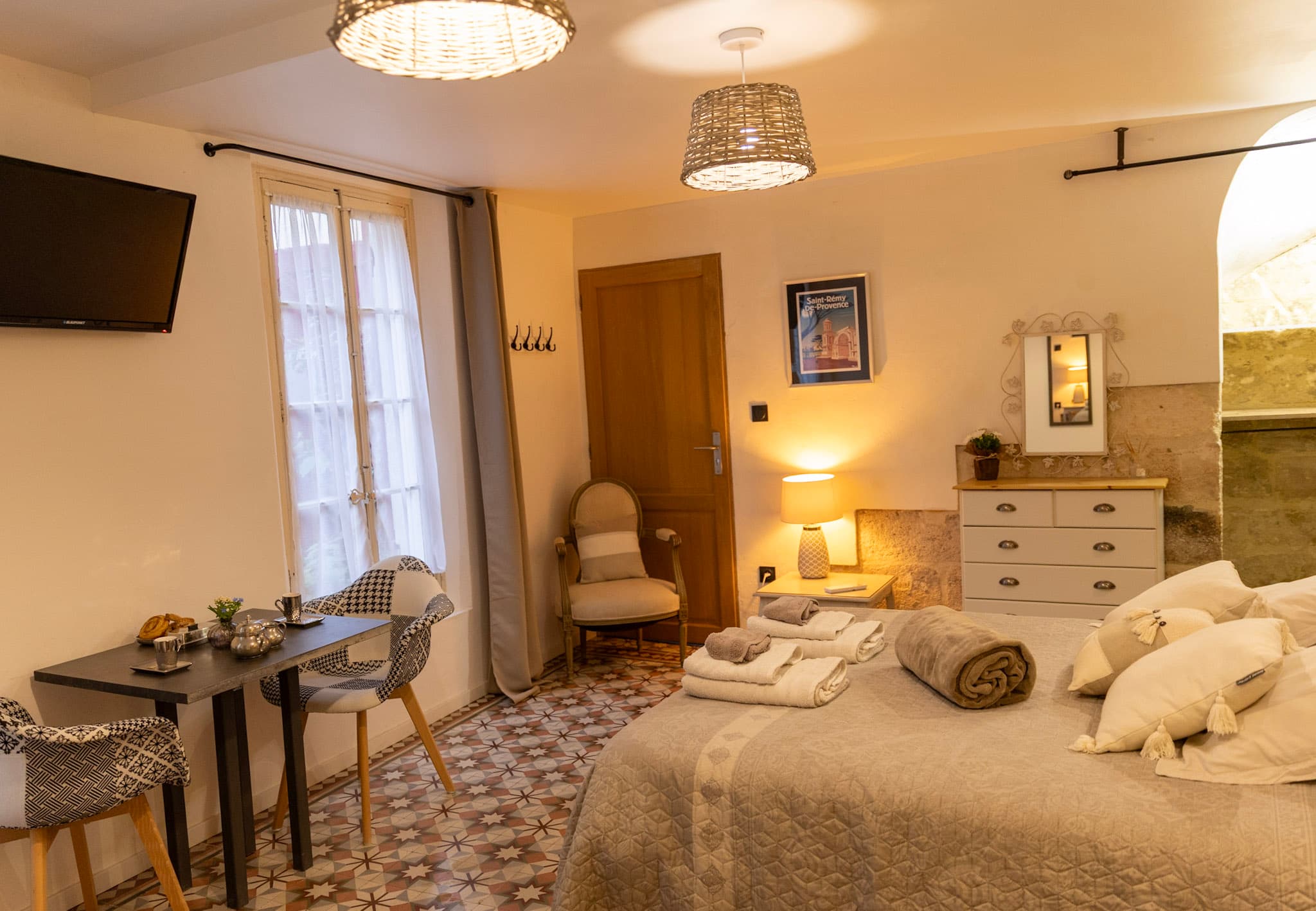 Instant en Provence La Bastide_Eyragues