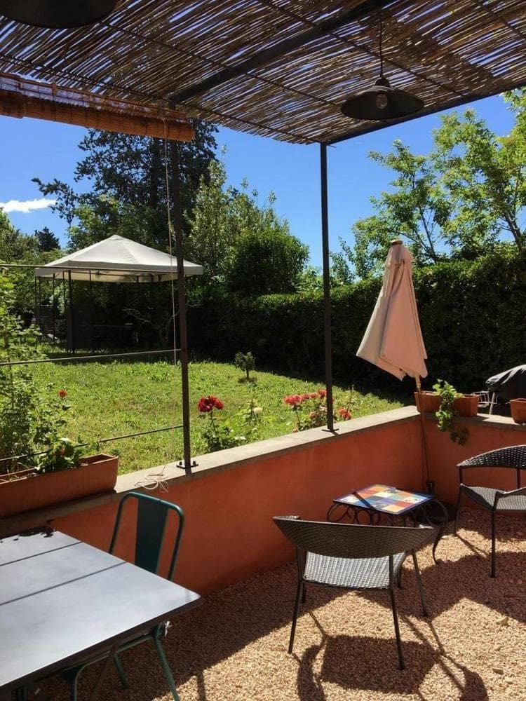 Les Terrasses De St Julien