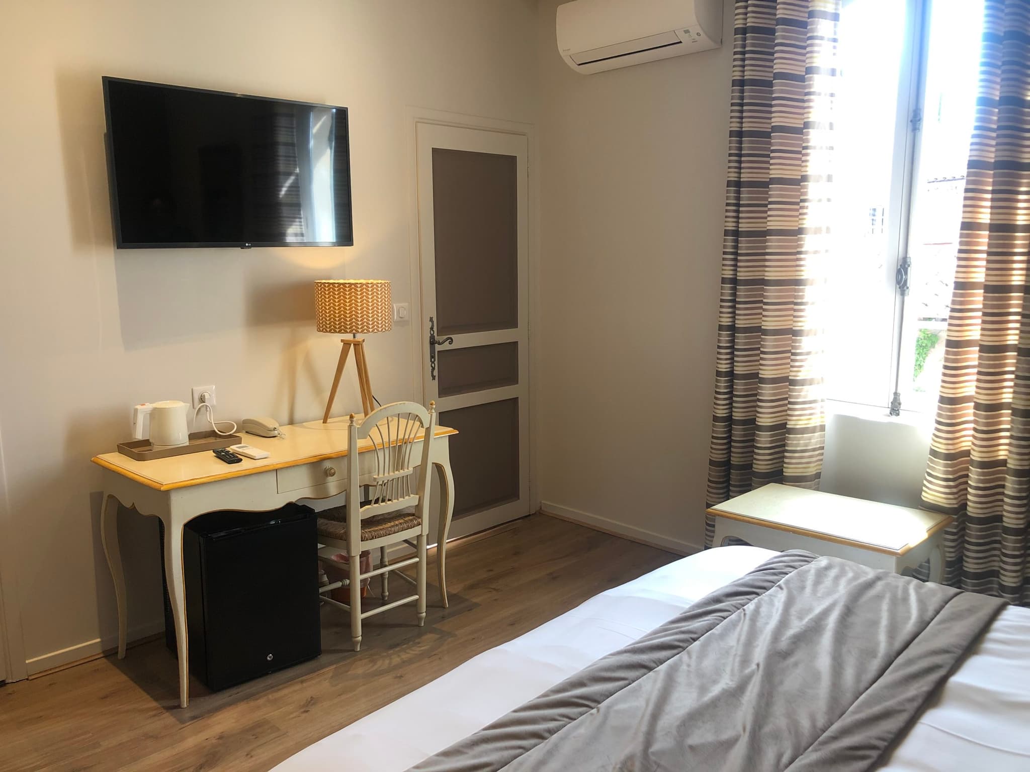 chambre double