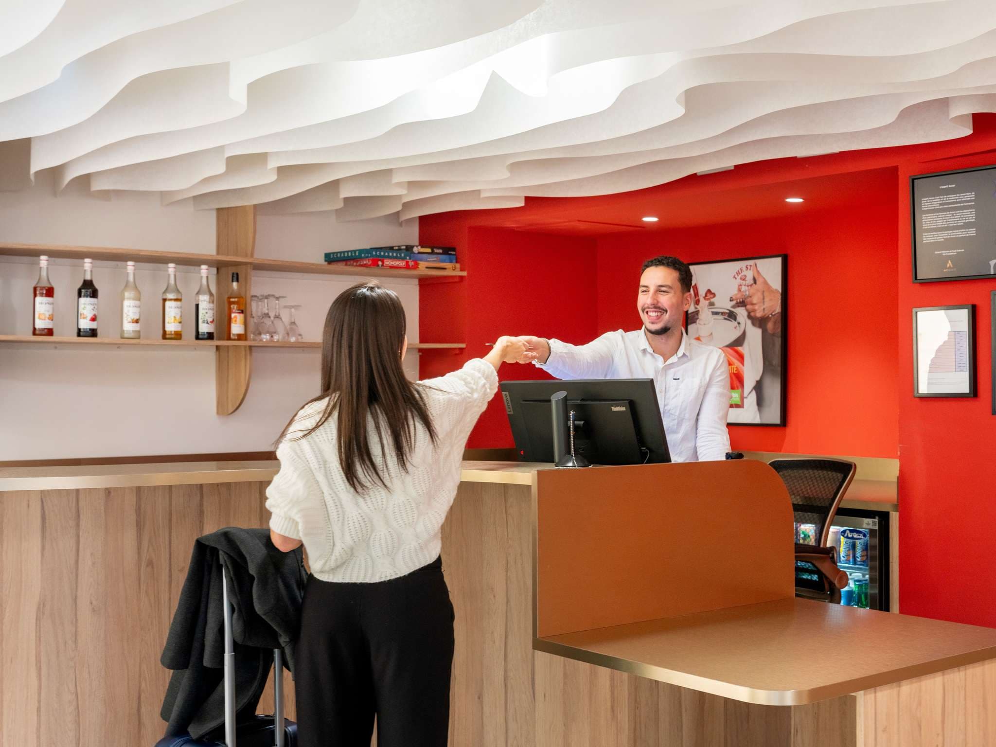 Ibis Styles Cabriès Aix-en-Provence TGV_Cabriès