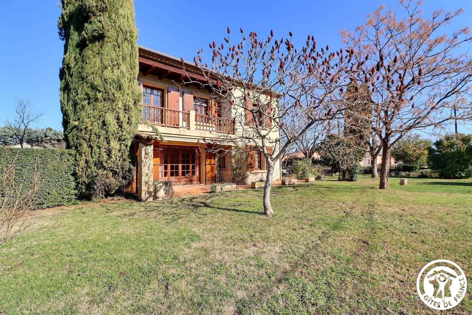 La Maison de Famille Provençale