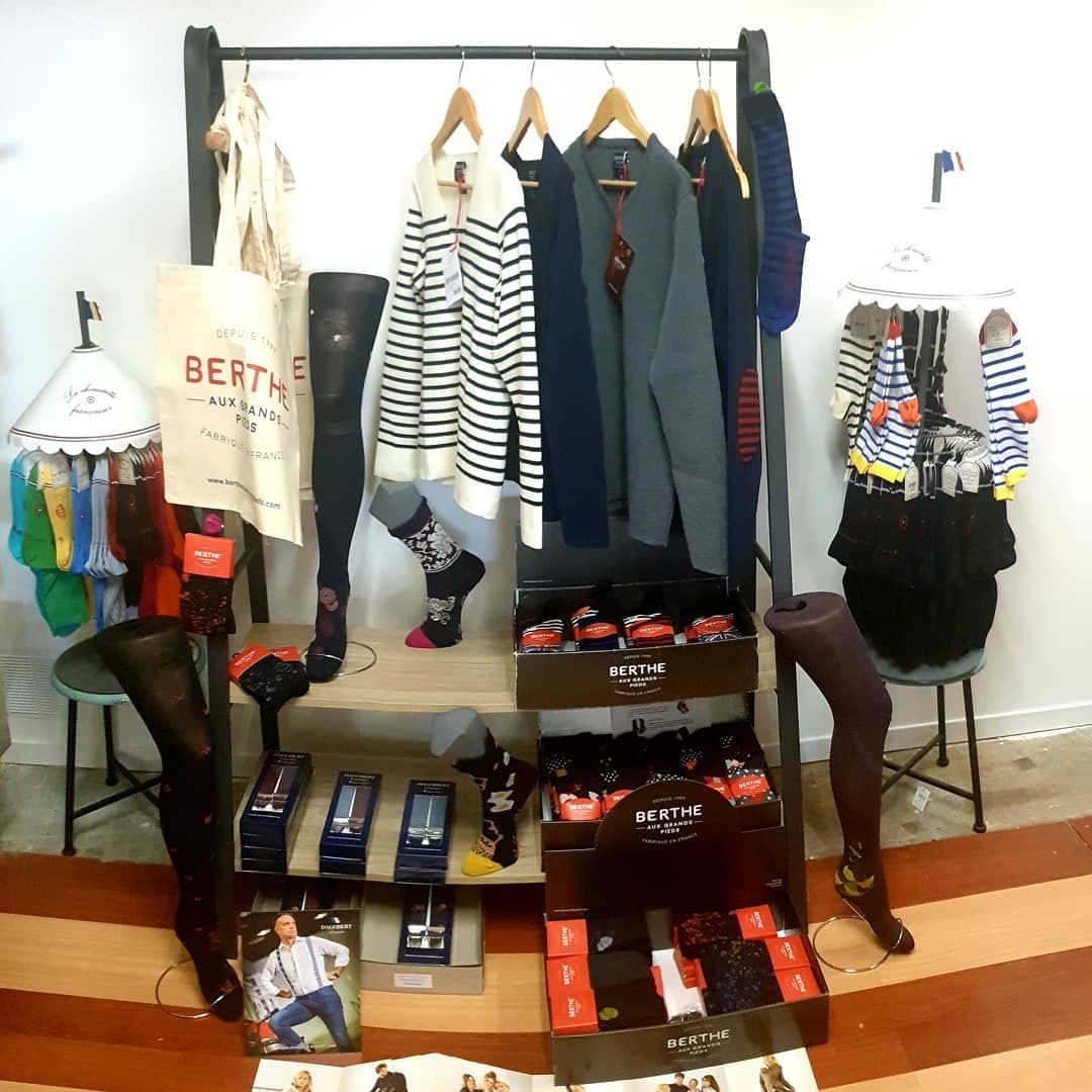 Droguerie Aubagne