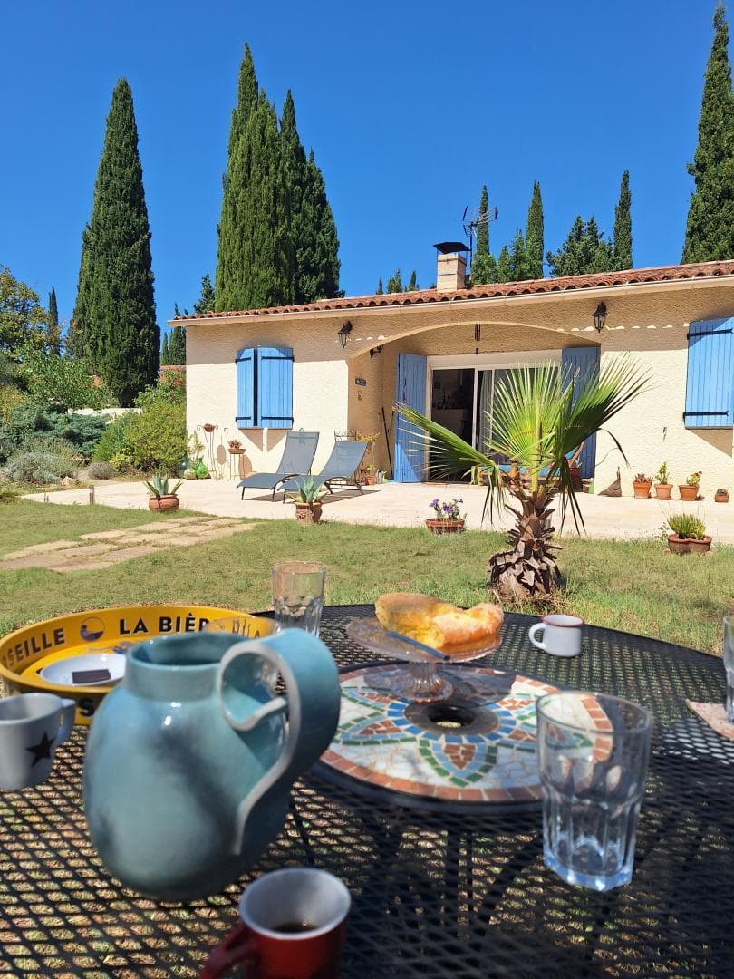 Vintage Provence - La Chambre Lumière