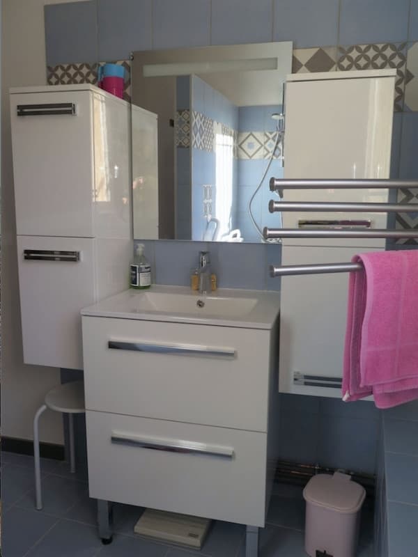 Chambre d'hôtes Chez Agnès et Louis