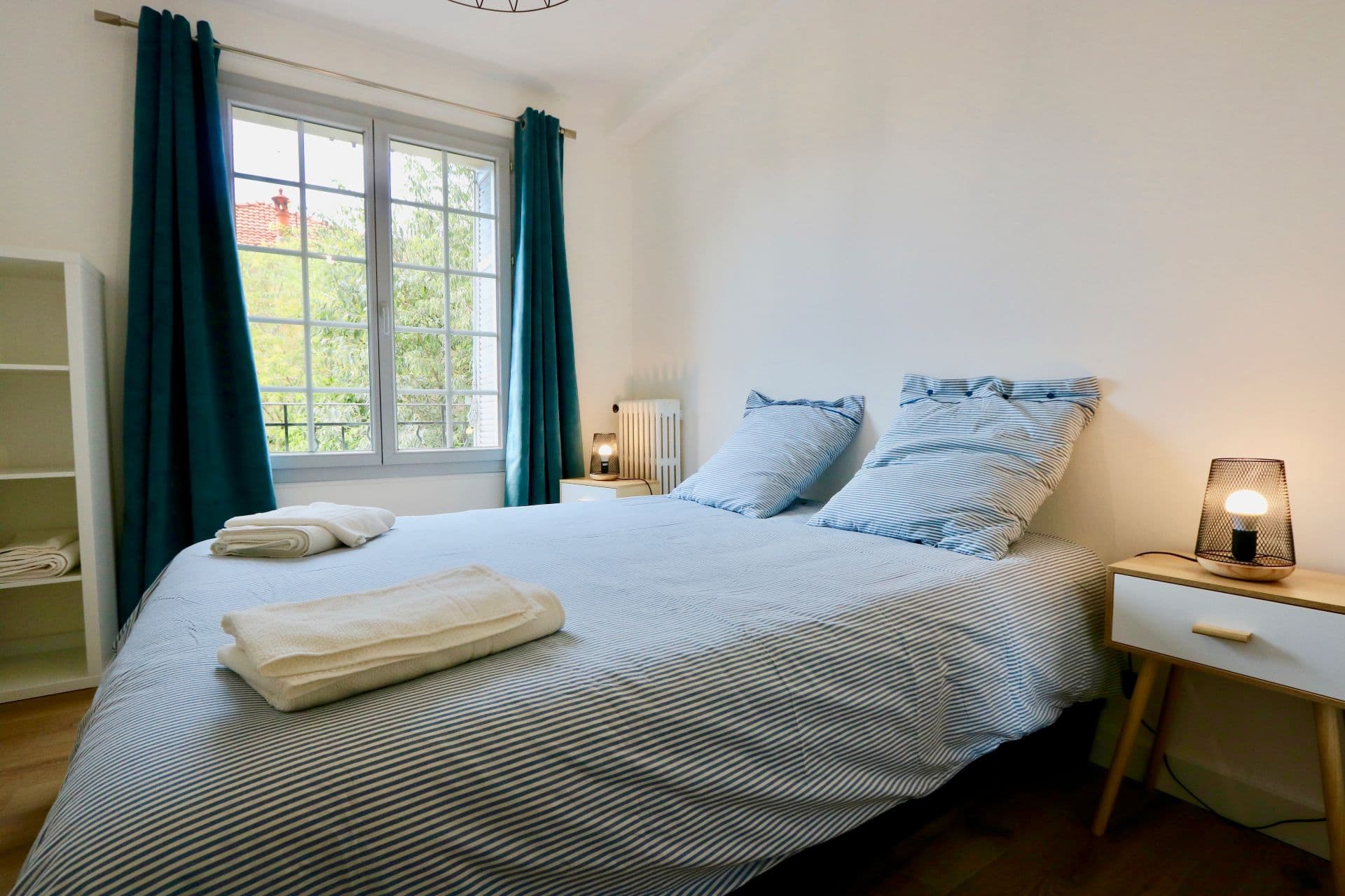 Chambre 1
