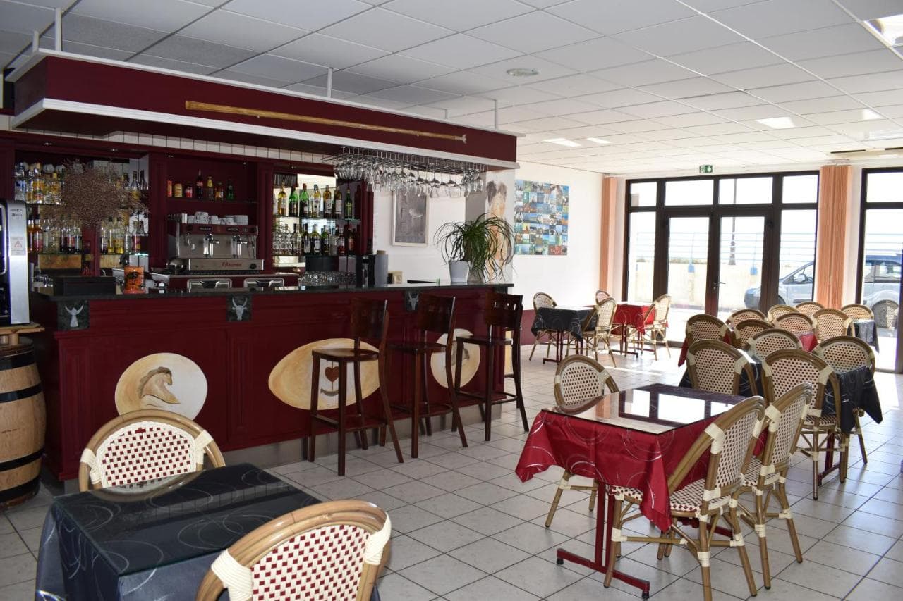 Hôtel Camille