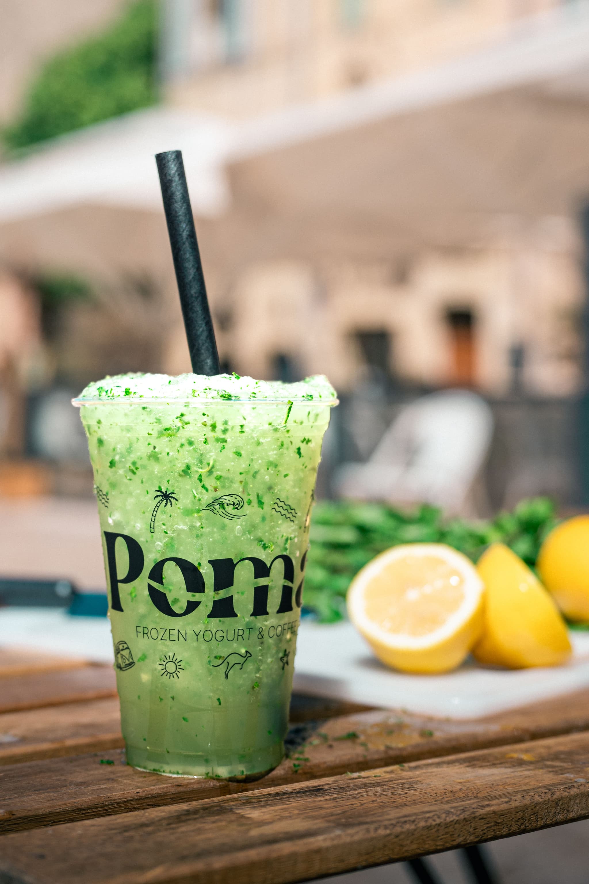 Frozen Punch