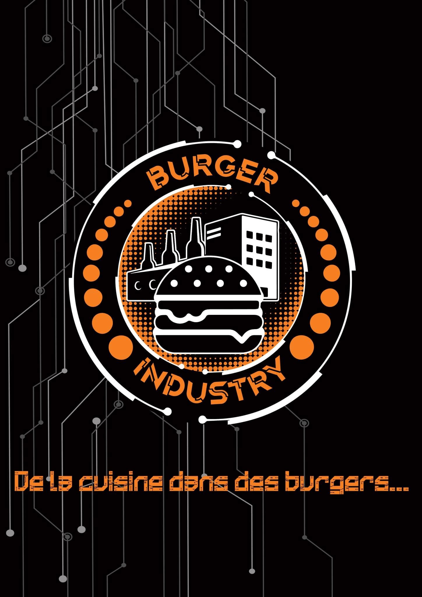 Burger Industry