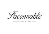 FACONNABLE