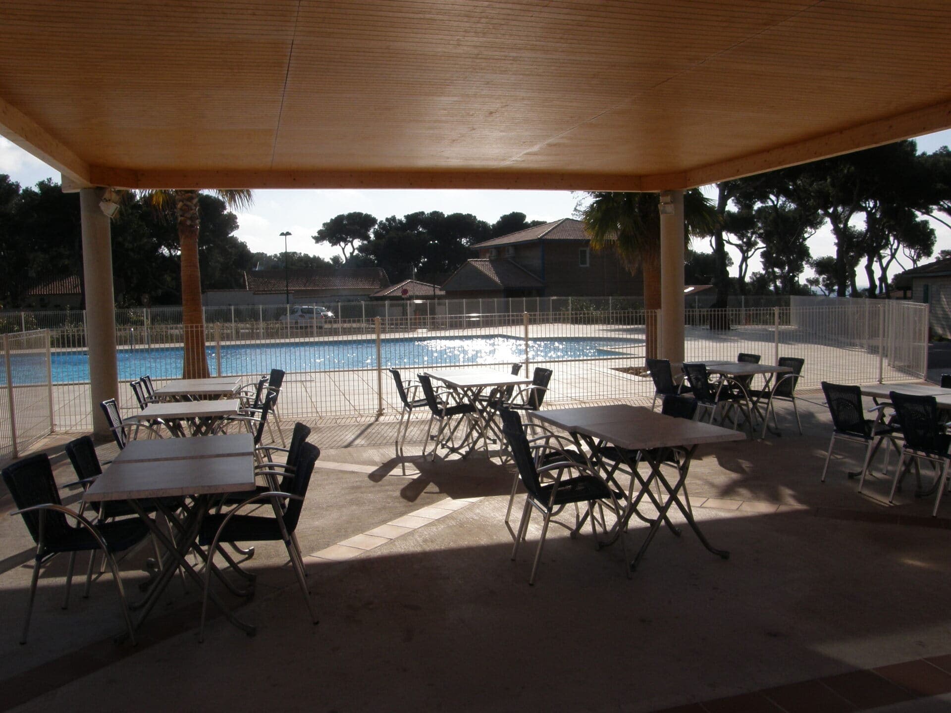 Les Chalets de la mer_Martigues