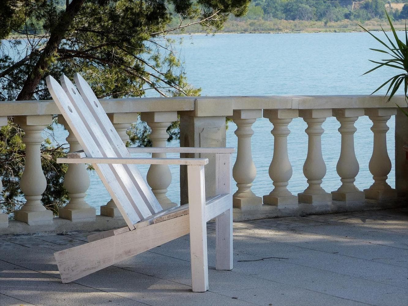 Au Bord de l'Etang - Villa Jeanne