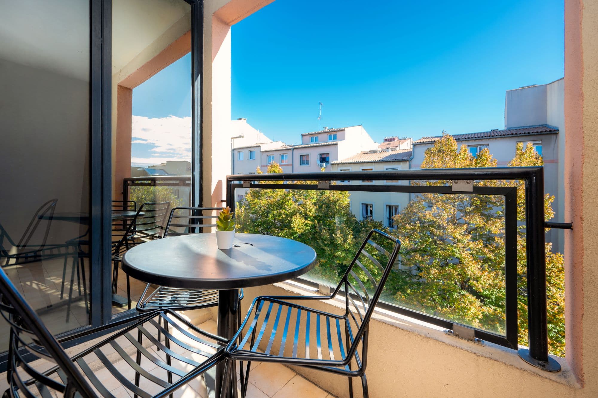 Staycity Aparthotels Marseille Centre Vieux Port