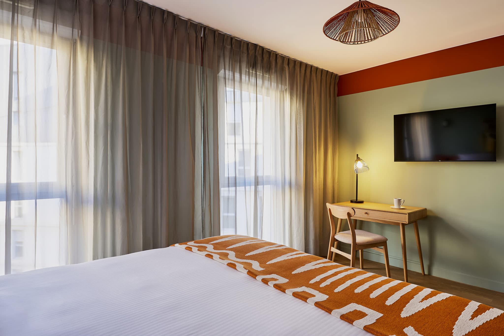 Hôtel Ligo by HappyCulture_Marseille