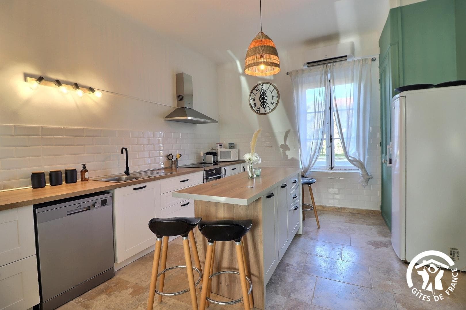 Maison Familiale en Camargue