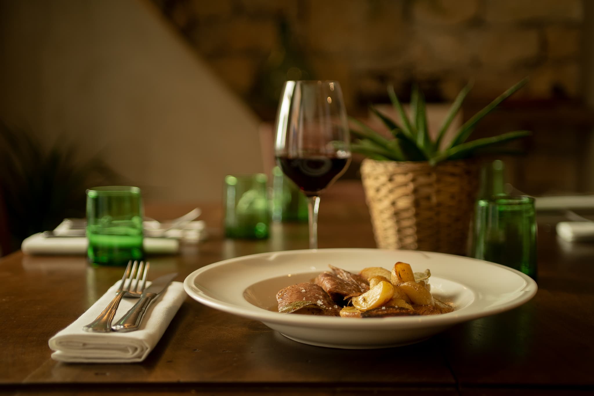 Agneau de Lozère Bio