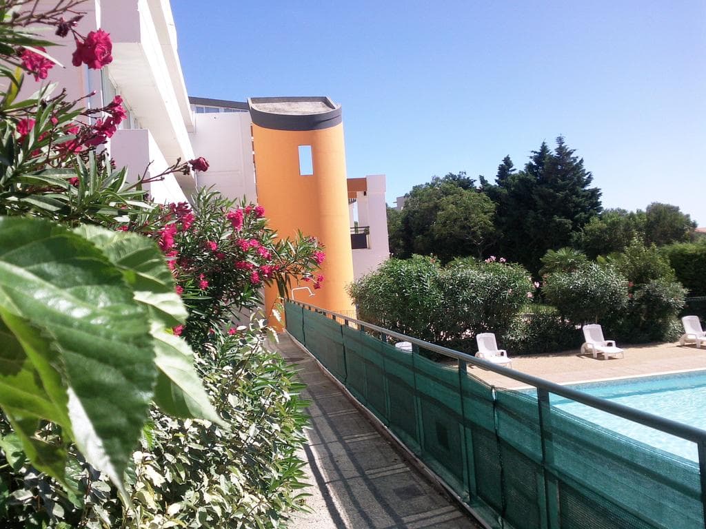 Hôtel Les Aiguades