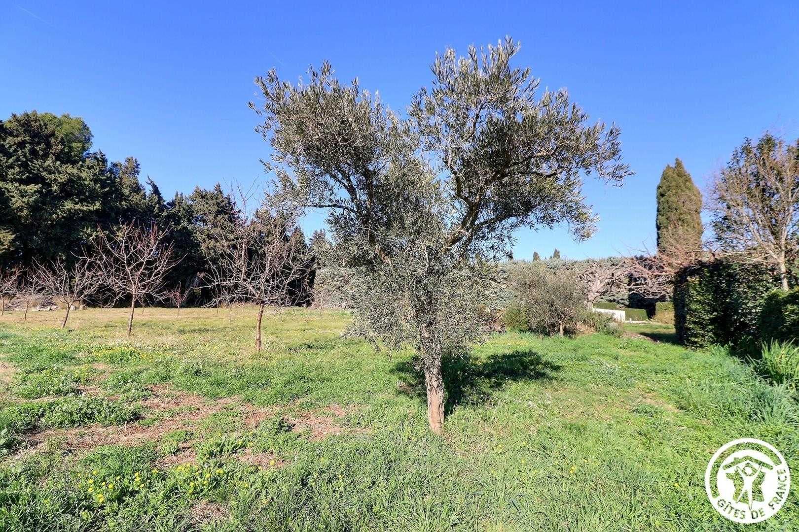 La Maison de Famille Provençale