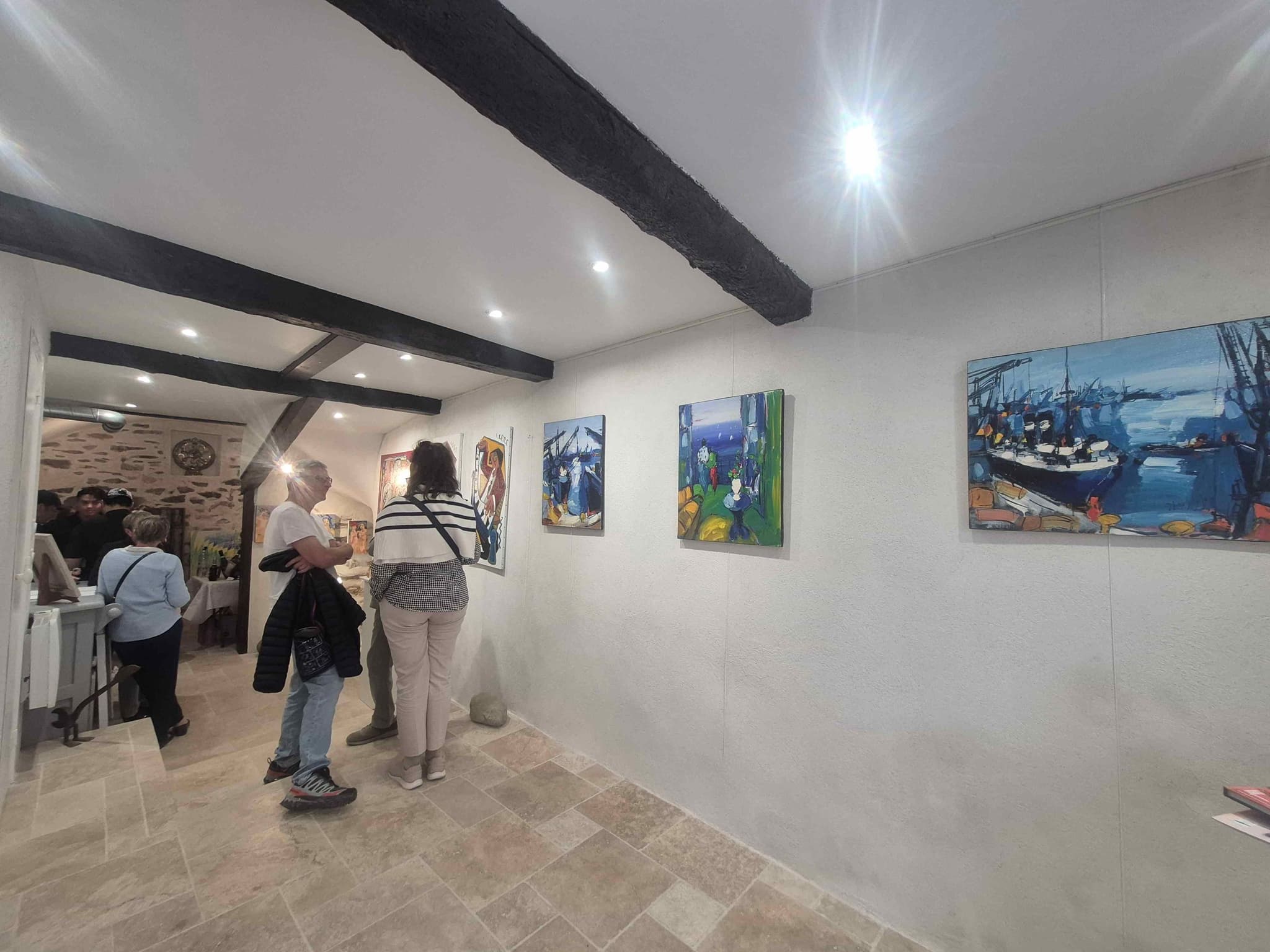 Galerie Le Durbec_La Ciotat