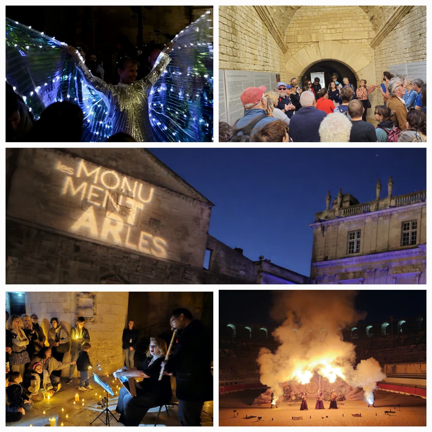 Les Monument' Arles_Arles