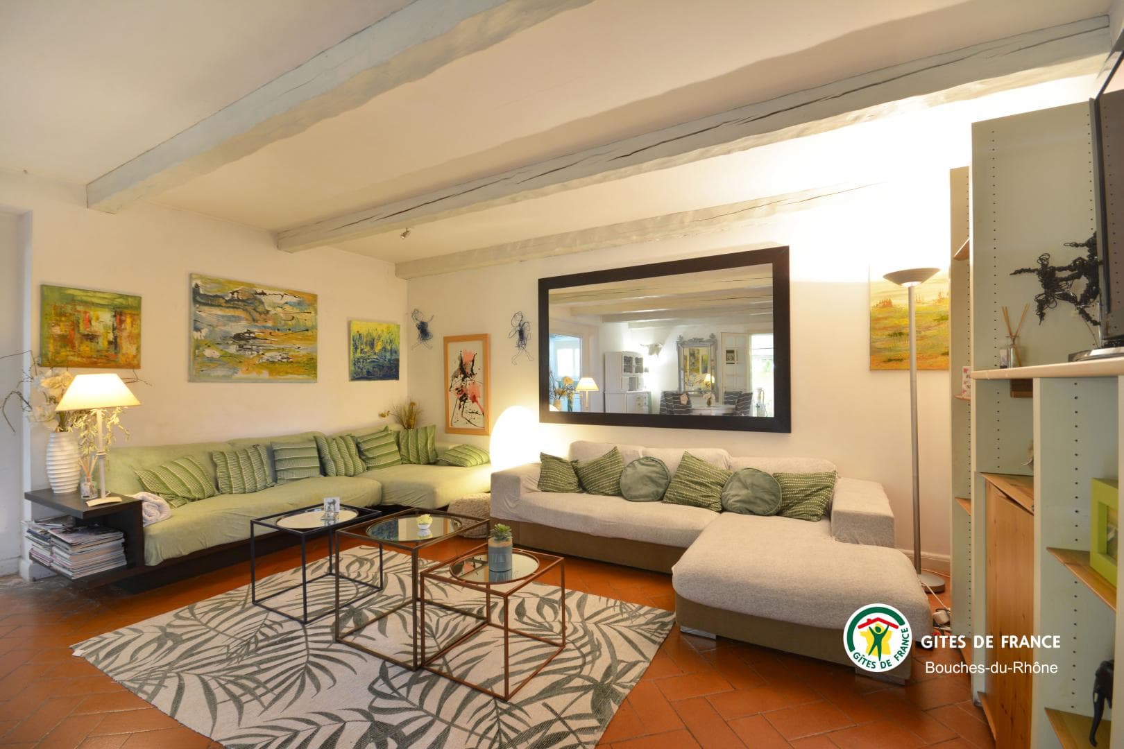 Villa Margot