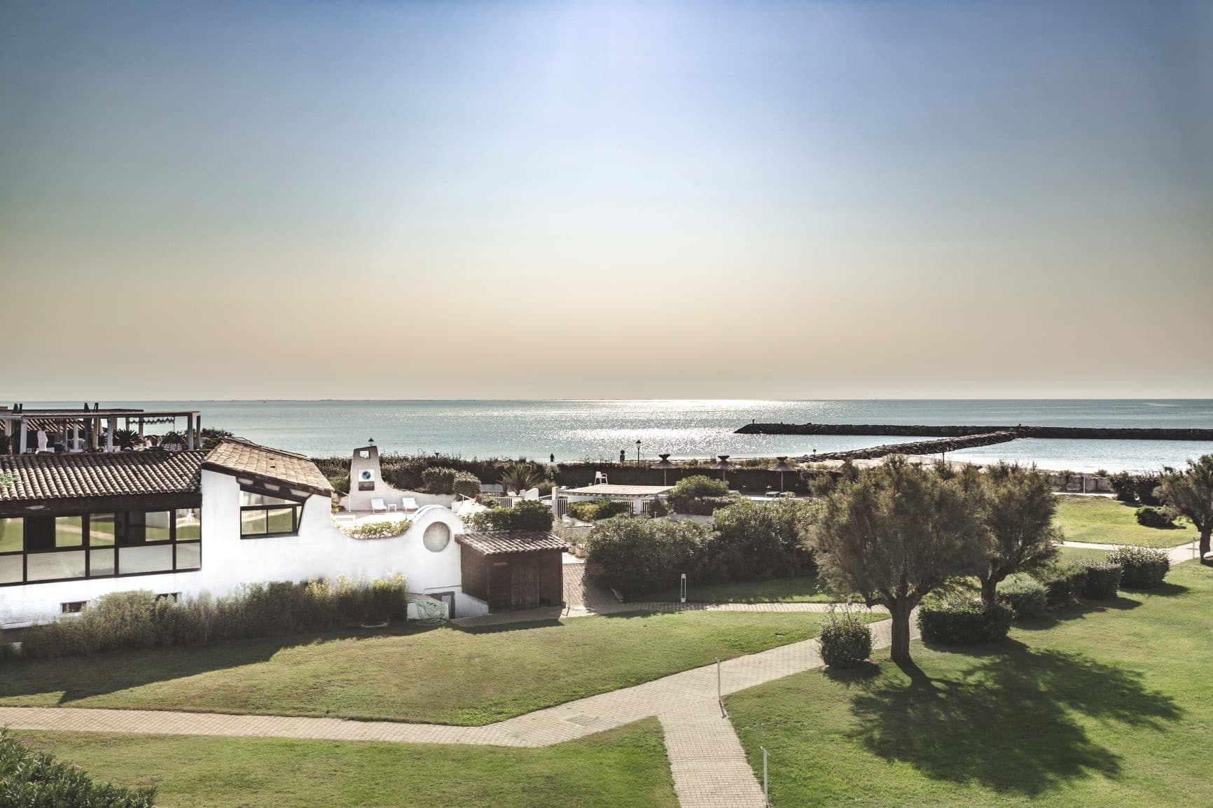 Thalacap Camargue
