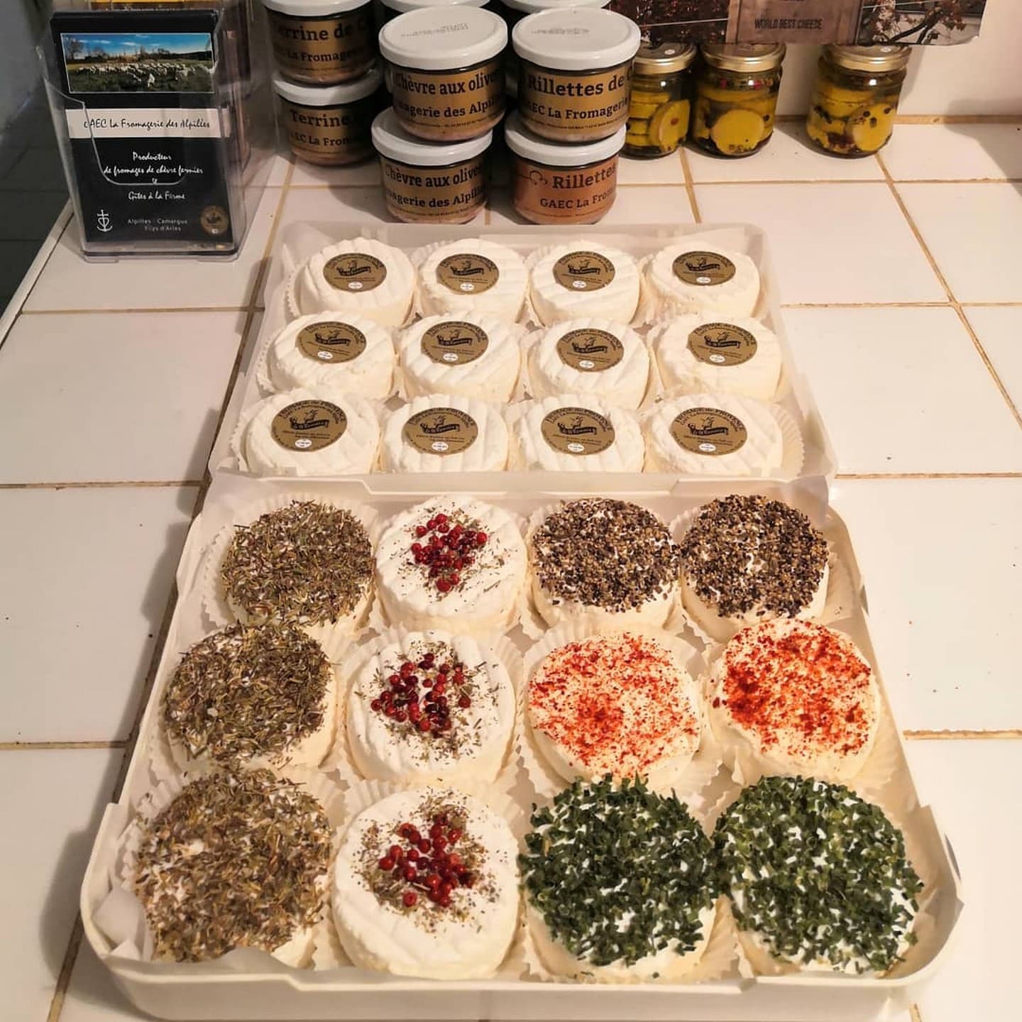 La_Fromagerie_des_Alpilles_plateau_de_fromages